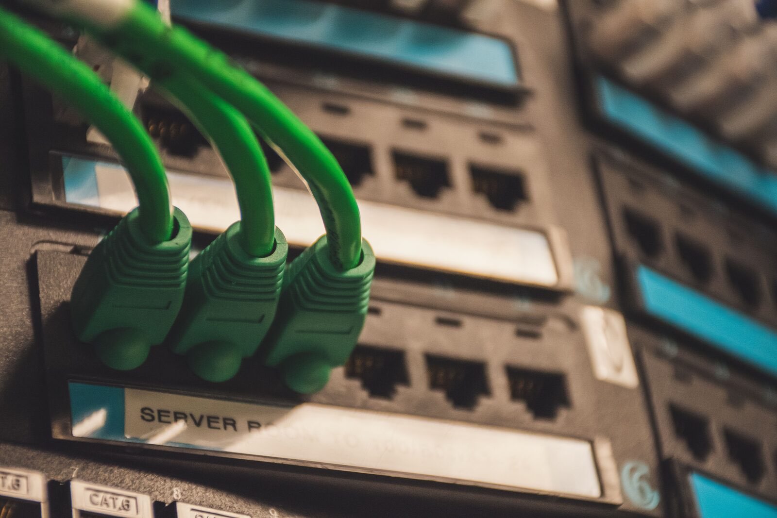 Industrial Ethernet
