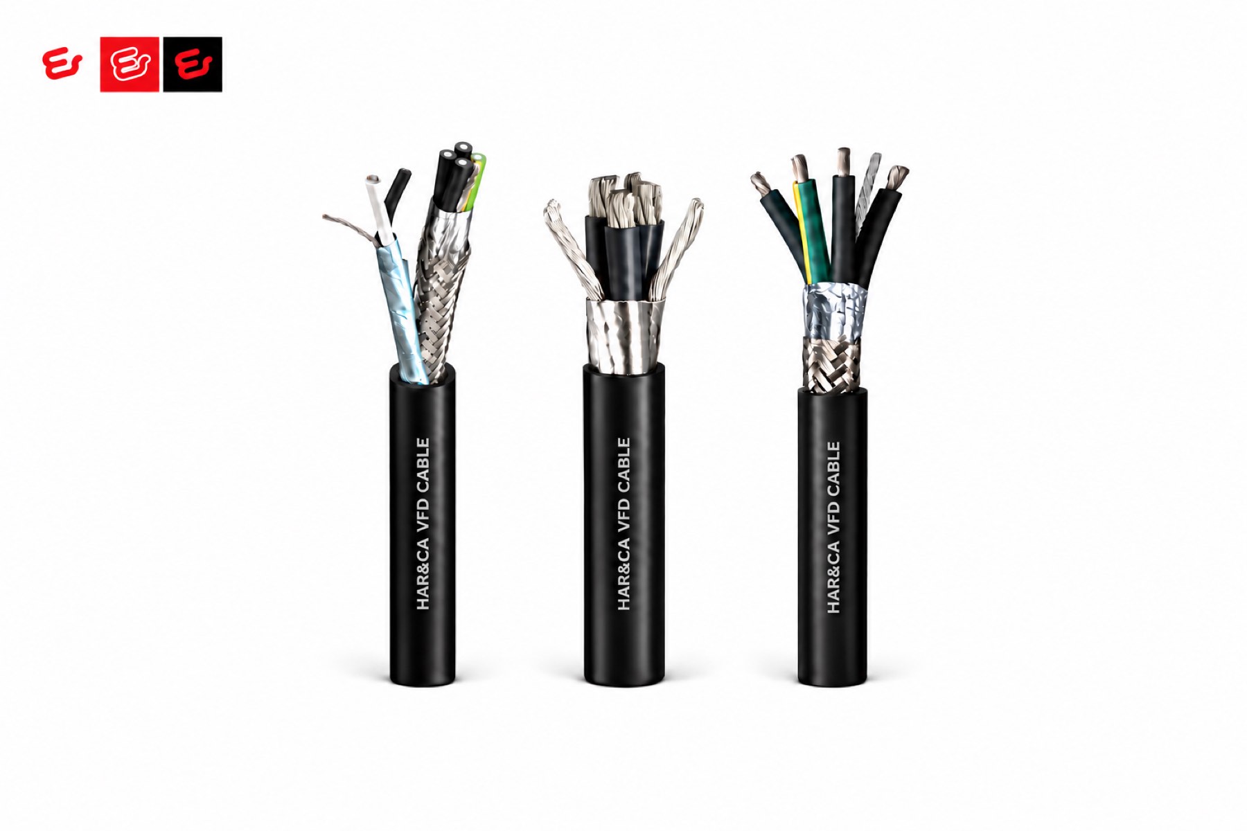 VFD Cables